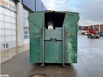 Container abroll Container 36m³: Foto 5