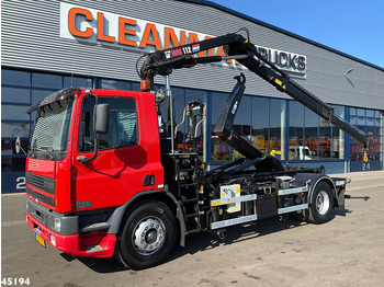 Camion cu cârlig DAF 75