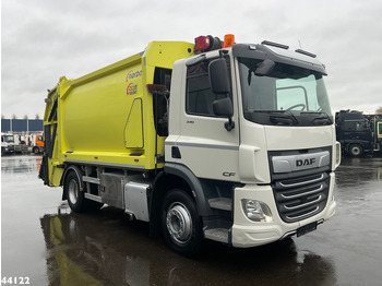 Leasing de DAF FA CF 340 Euro 6 Norba 17 m³ + Palfinger 3.8 Tonmeter laadkraan + Winch DAF FA CF 340 Euro 6 Norba 17 m³ + Palfinger 3.8 Tonmeter laadkraan + Winch: Foto 4