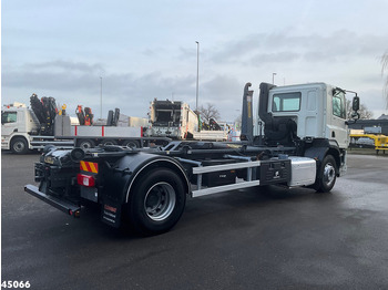 Camion cu cârlig DAF FA CF 410 Euro 6 Palfinger 18 Ton haakarmsysteem: Foto 4