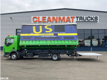 Camion basculantă DAF LF 150