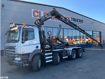 Camion cu cârlig DAF CF 85 460