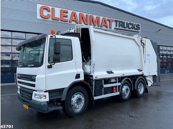 Autogunoiere DAF FAG 75 CF 250 Euro 3 Geesink 17m³: Foto 2
