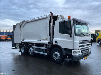 Autogunoiere DAF FAG 75 CF 250 Euro 3 Geesink 17m³: Foto 3