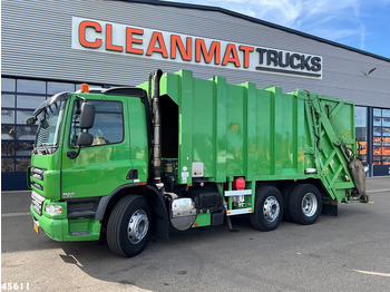 Autogunoiere DAF CF 75 310