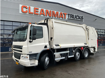 Autogunoiere DAF CF 250