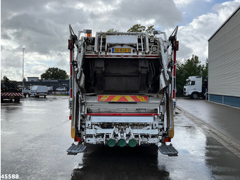 Leasing de DAF FAG CF 290 Euro 6 Geesink 20m³ DAF FAG CF 290 Euro 6 Geesink 20m³: Foto 4