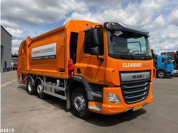 Autogunoiere DAF FAG CF 300 Geesink 20m³: Foto 2