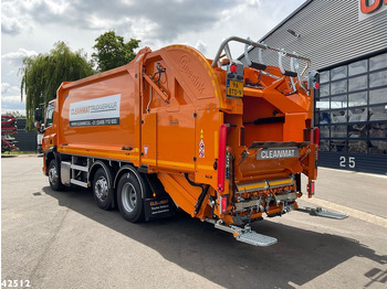 Autogunoiere DAF FAG CF 300 Geesink 20m³: Foto 3