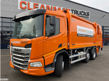 Autogunoiere DAF XD 300