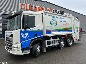 Autogunoiere DAF XD 300