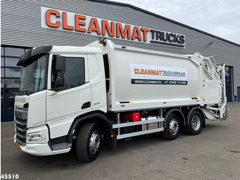 Autogunoiere DAF XD 340