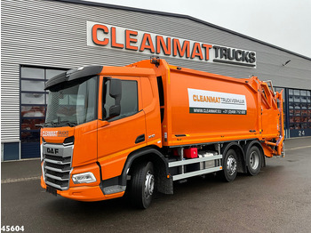 Autogunoiere DAF XD 340