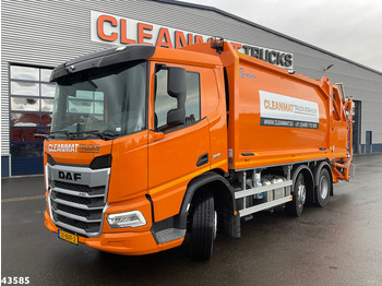 Autogunoiere DAF XD 340