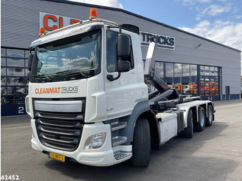 Camion cu cârlig DAF CF 460