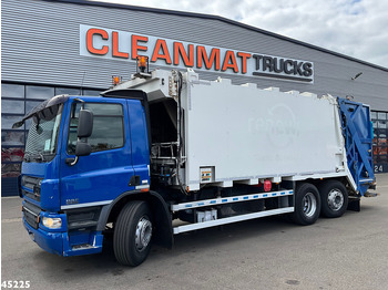 Autogunoiere DAF CF 75 250