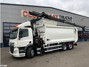 Autogunoiere DAF CF 290