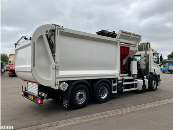Leasing de DAF FAN CF 290 Euro 6 Hiab 21 Tonmeter laadkraan DAF FAN CF 290 Euro 6 Hiab 21 Tonmeter laadkraan: Foto 4 Leasing de DAF FAN CF 290 Euro 6 Hiab 21 Tonmeter laadkraan DAF FAN CF 290 Euro 6 Hiab 21 Tonmeter laadkraan: Foto 4