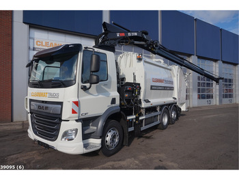 Autogunoiere DAF CF 340