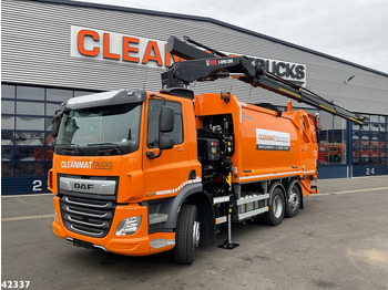 Autogunoiere DAF CF 340