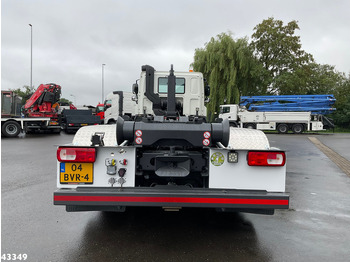 Camion cu cârlig DAF FAN CF 430 VDL 21 Ton haakarmsysteem: Foto 4