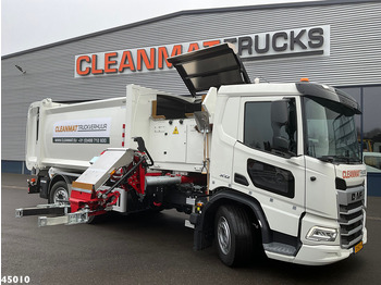 Autogunoiere DAF XD 340