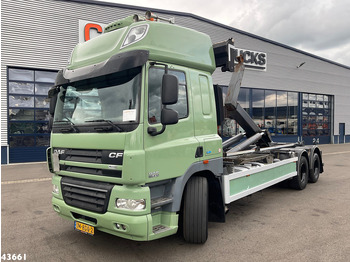 Camion cu cârlig DAF CF 85 410
