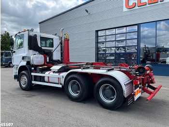 Camion cu cârlig DAF FAT CF 530 Euro 6 Marrel 22 Ton haakarmsysteem: Foto 4 Camion cu cârlig DAF FAT CF 530 Euro 6 Marrel 22 Ton haakarmsysteem: Foto 4