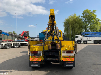 Maşină de tractare DAF FTS 2600 DKA 310 Manuel Full Steel Bergingsvoertuig: Foto 5
