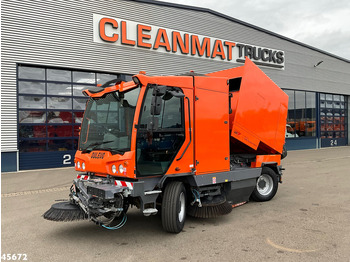 Măturătoare stradală DULEVO