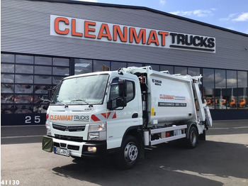 Autogunoiere FUSO Canter