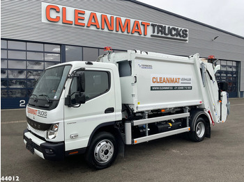 Autogunoiere FUSO Canter