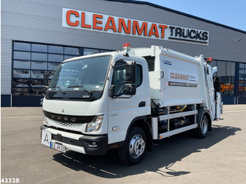 Autogunoiere FUSO Canter