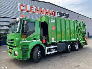 Autogunoiere IVECO Stralis