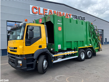 Autogunoiere IVECO Stralis