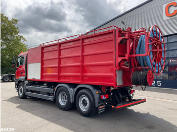 Leasing de MAN TGS 26.360 6x4H Simon Moos Combi MAN TGS 26.360 6x4H Simon Moos Combi: Foto 3 Leasing de MAN TGS 26.360 6x4H Simon Moos Combi MAN TGS 26.360 6x4H Simon Moos Combi: Foto 3