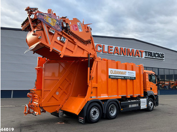 Autogunoiere MAN TGS 26.360