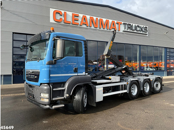 Camion cu cârlig MAN TGS 35.440