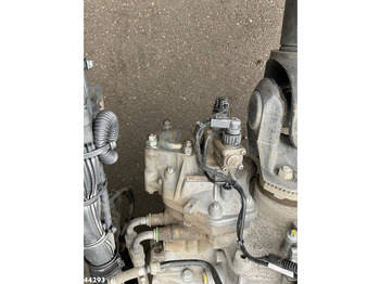 Leasing de Mercedes-Benz Antos 2545 Euro 6 Chassis Cabine Mercedes-Benz Antos 2545 Euro 6 Chassis Cabine: Foto 5