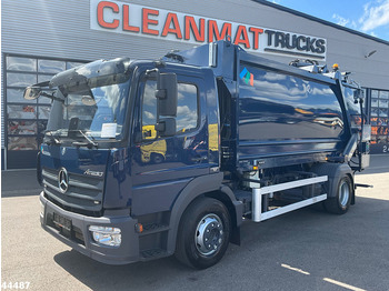 Autogunoiere MERCEDES-BENZ Atego 1524