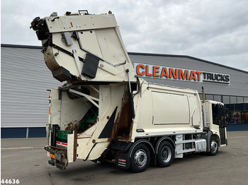 Autogunoiere MERCEDES-BENZ Econic 2630