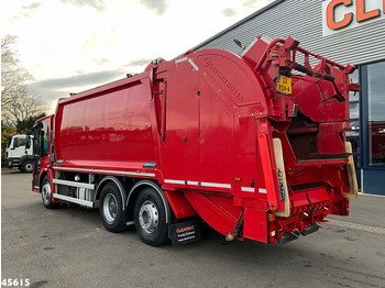 Autogunoiere Mercedes-Benz Econic 2630 RHD Euro 6 Geesink 22m³ Just 160.227 km!: Foto 5