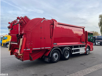 Autogunoiere Mercedes-Benz Econic 2630 RHD Euro 6 Geesink 22m³ Just 160.227 km!: Foto 4