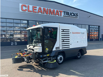 Măturătoare stradală Ravo 540 CD Euro 6 with 3-rd brush: Foto 3 Măturătoare stradală Ravo 540 CD Euro 6 with 3-rd brush: Foto 3