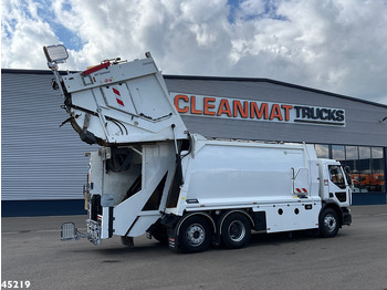 Autogunoiere RENAULT D Wide