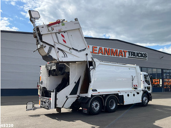 Autogunoiere RENAULT D Wide