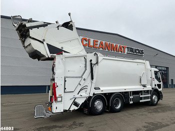 Autogunoiere RENAULT D Wide