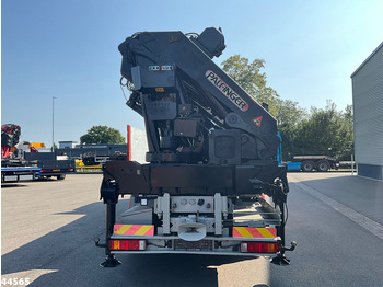 Leasing de Scania R 620 V8 6x4 Palfinger 44 Tonmeter laadkraan + Fly-Jib Scania R 620 V8 6x4 Palfinger 44 Tonmeter laadkraan + Fly-Jib: Foto 5