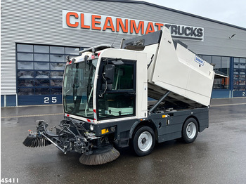 Măturătoare stradală SCHMIDT