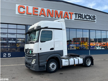 Cap tractor MERCEDES-BENZ Actros 1842